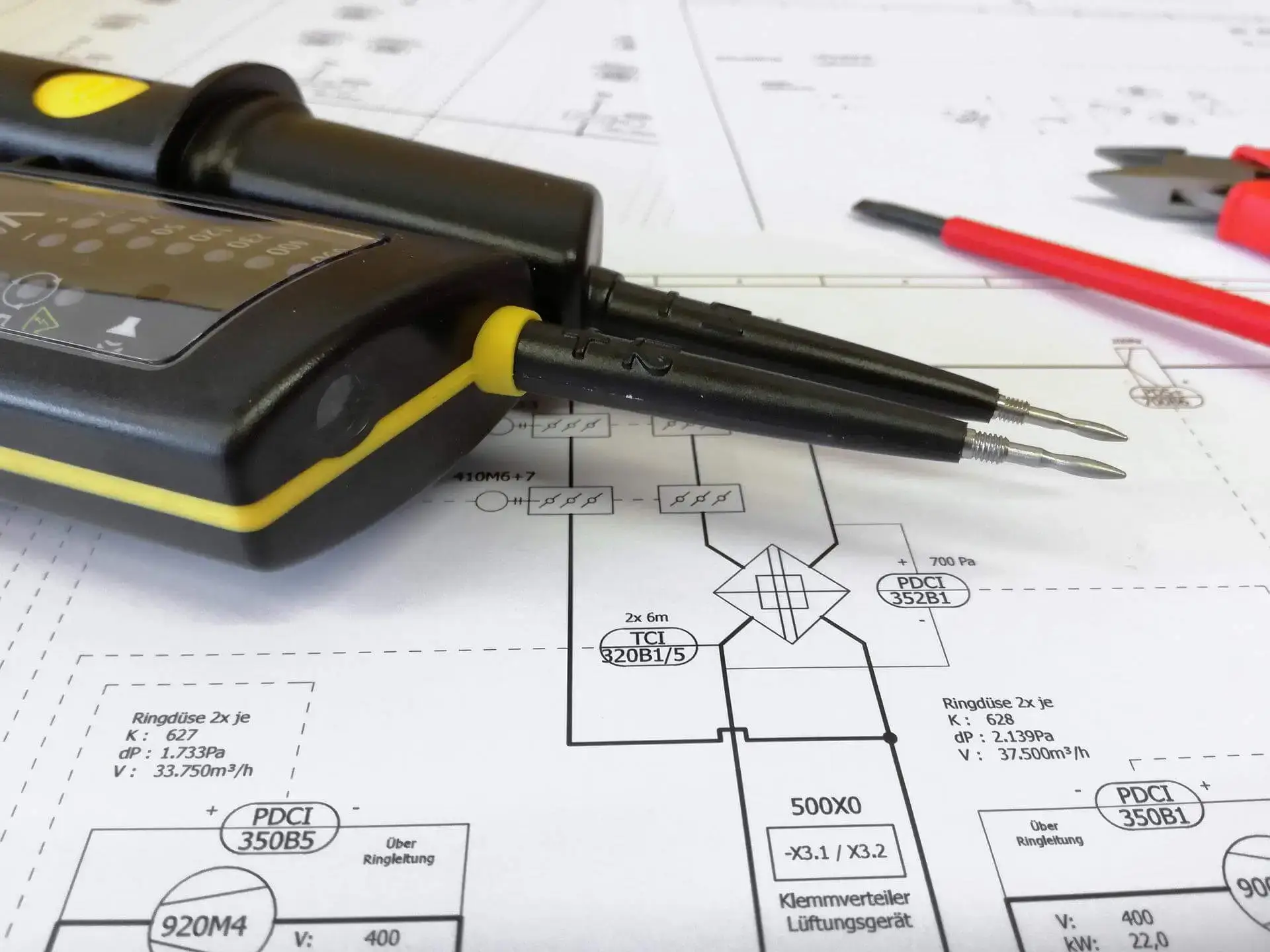 Get your EICR certificate Friern Barnet in Friern Barnet