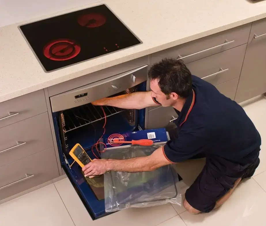 Electric Cooker Installation Friern Barnet in Friern Barnet
