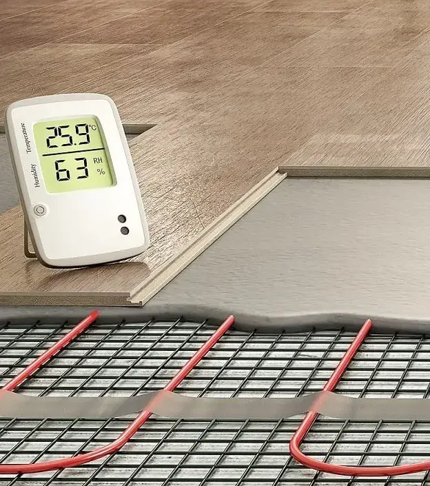 Electric Under Floor Heating Installation, Repair and Maintenance Services In Friern Barnet in Friern Barnet