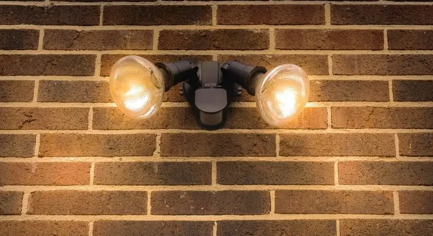 Security Light Installers Friern Barnet in Friern Barnet