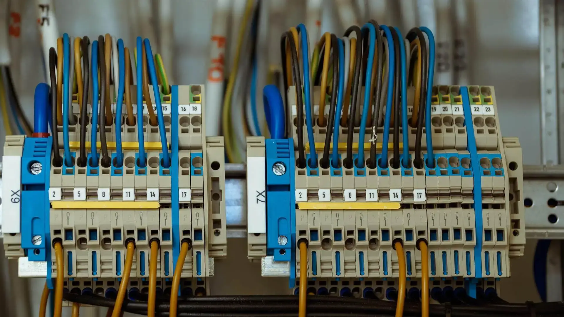 Surge protection installations Friern Barnet in Friern Barnet