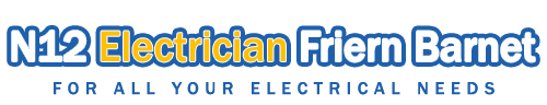 N12 Electrician Friern Barnet